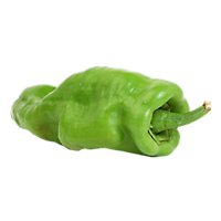 Peppers Chile Anaheim - 0.25 Lb - Image 1