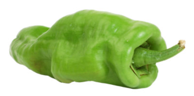 Peppers Chile Anaheim - 0.25 Lb
