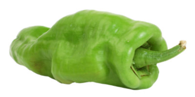 Green Bell Pepper - Safeway