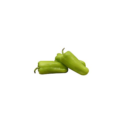 Peppers Cubanelle - 0.25 Lb - Image 1