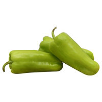 Peppers Cubanelle - 0.25 Lb