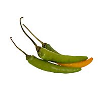 Peppers Chili Manzano