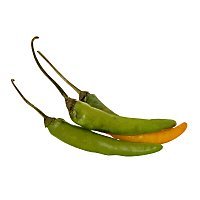 Peppers Chili Manzano - Image 1