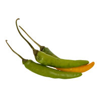 Peppers Chili Manzano - 0.25 Lb