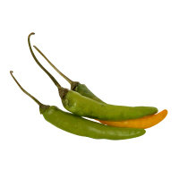 Peppers Chili Manzano - 0.25 Lb - Image 1