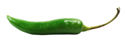 Serrano Chili Peppers - Image 1