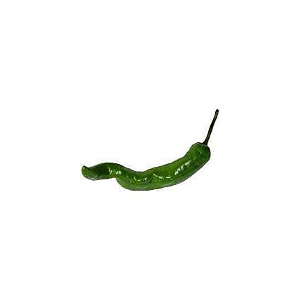 Peppers Long Green - Image 1