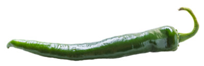 Peppers Long Green - 0.25 Lb