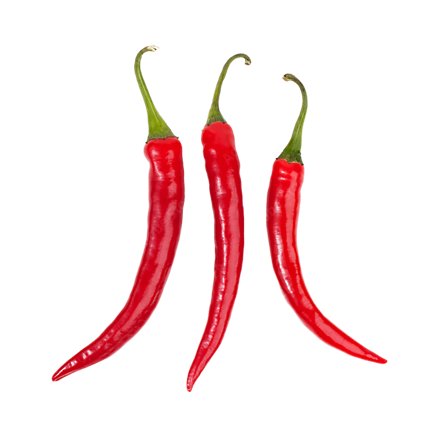 Peppers Holland Long Red Chili - Image 1