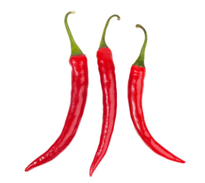 Red Chili Pepper  Whistler Grocery Service & Delivery