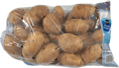 Signature Select/Farms Russet Potatoes In Bag - 10 Lb - Image 3