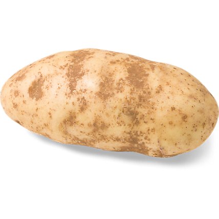 Russet Potatoes - Image 1