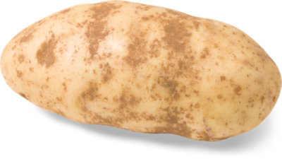 Russet Potatoes - Image 1