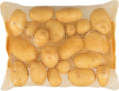 Baby Dutch Yellow Potatoes - 24 Oz - Image 4