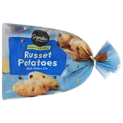 Russet Potatoes - 5 Lb - Image 2