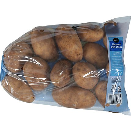 Russet Potatoes - 5 Lb - Image 5