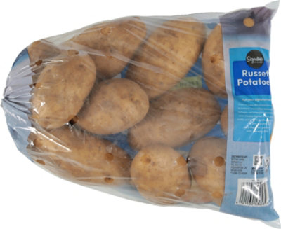 Russet Potatoes - 5 Lb - Image 3