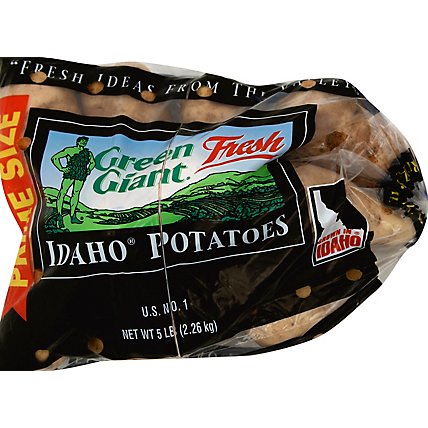 Green Giant Idao Potatoes - 5 Lb - Image 2
