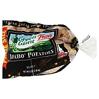 Green Giant Idao Potatoes - 5 Lb - Image 1