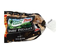 Green Giant Idao Potatoes - 5 Lb
