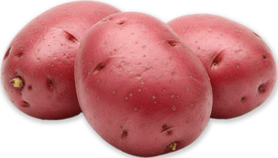 Red Potatoes - Image 1