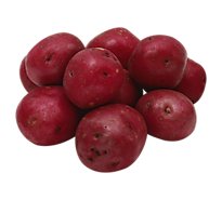 Potatoes Petite Red