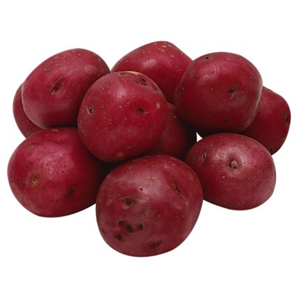 Potatoes Petite Red - Image 1
