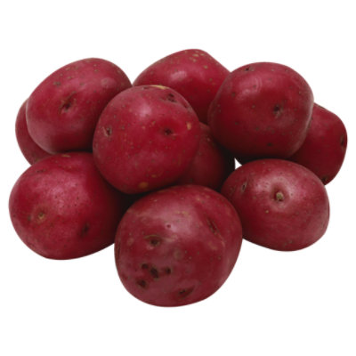 Potatoes Petite Red