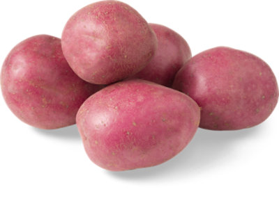  Red Potatoes 