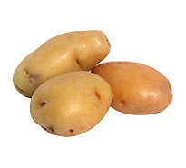 Potatoes White New