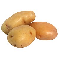 Potatoes White New - Image 1