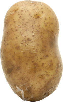 Microwaveable Potato (Brand May Vary) - Each