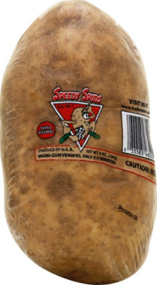 Speedy Spuds Potato - Each - Image 2