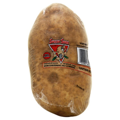 Speedy Spuds Potato - Each - Image 1