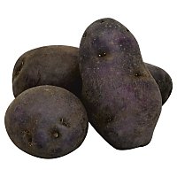 Potatoes Purple - Image 1