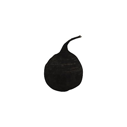 Black Radishes - 1 Lb - Image 1