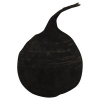 Black Radishes - 1 Lb