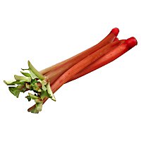 Rhubarb - Image 1