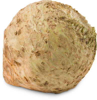 Celery Root