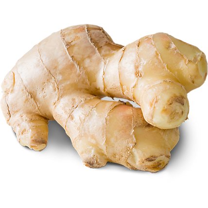 Ginger Root - Image 1