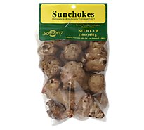 Sunchokes - 16 Oz