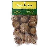 Sunchokes - 16 Oz - Image 1