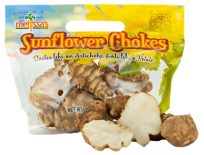 Sunchokes - 16 Oz