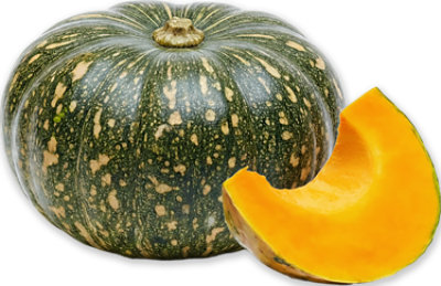 Calabaza Squash - Image 1