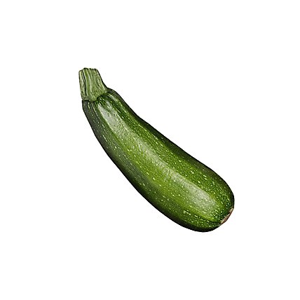 Baby Green Zucchini Squash - Image 1