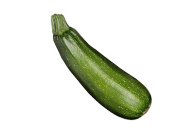 Baby Green Zucchini Squash