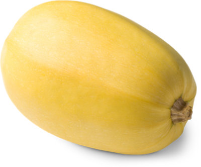 Spaghetti Squash