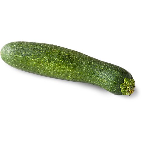 Green Zucchini Squash