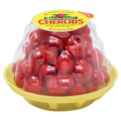 NatureSweet Cherub Salad Tomatoes Heavenly - 10.5 Oz - Image 1
