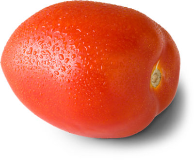 Red Roma Tomato - Image 1